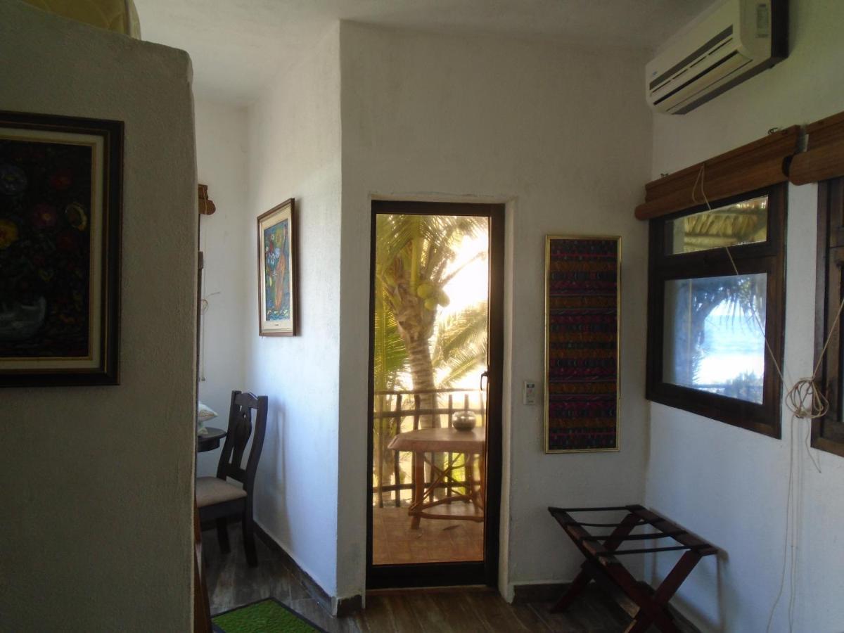 Marbella Eco Lodge Monterrico Extérieur photo
