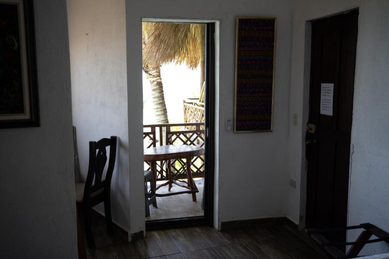 Marbella Eco Lodge Monterrico Extérieur photo