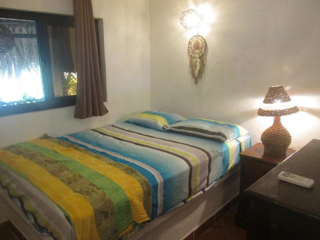 Marbella Eco Lodge Monterrico Extérieur photo