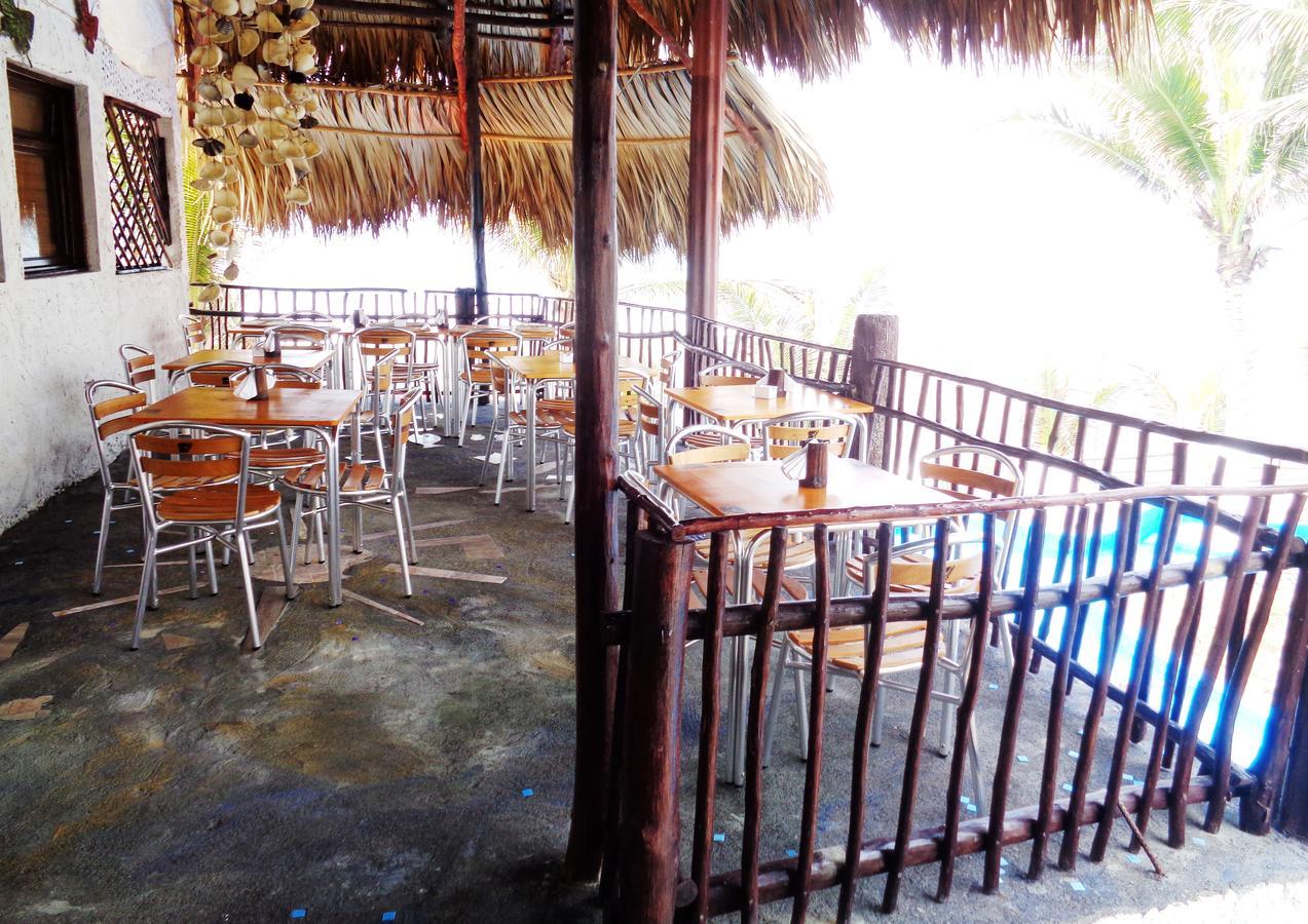 Marbella Eco Lodge Monterrico Extérieur photo